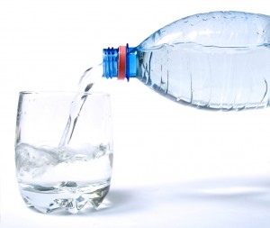 bicchiere acqua bere