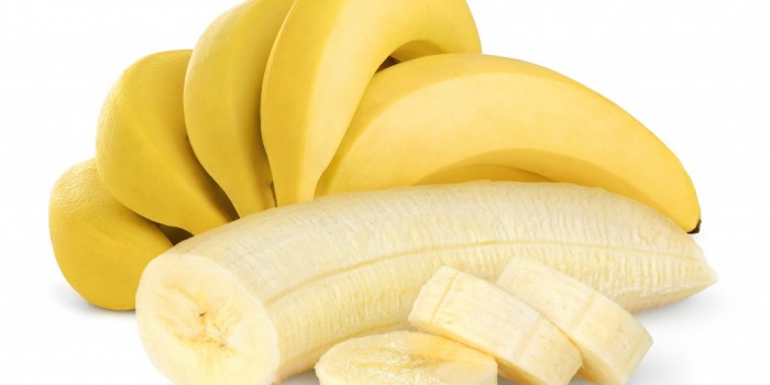 dieta della banana